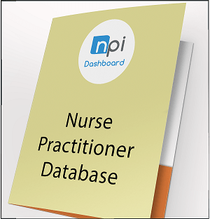 Nurse Practitioner Database
